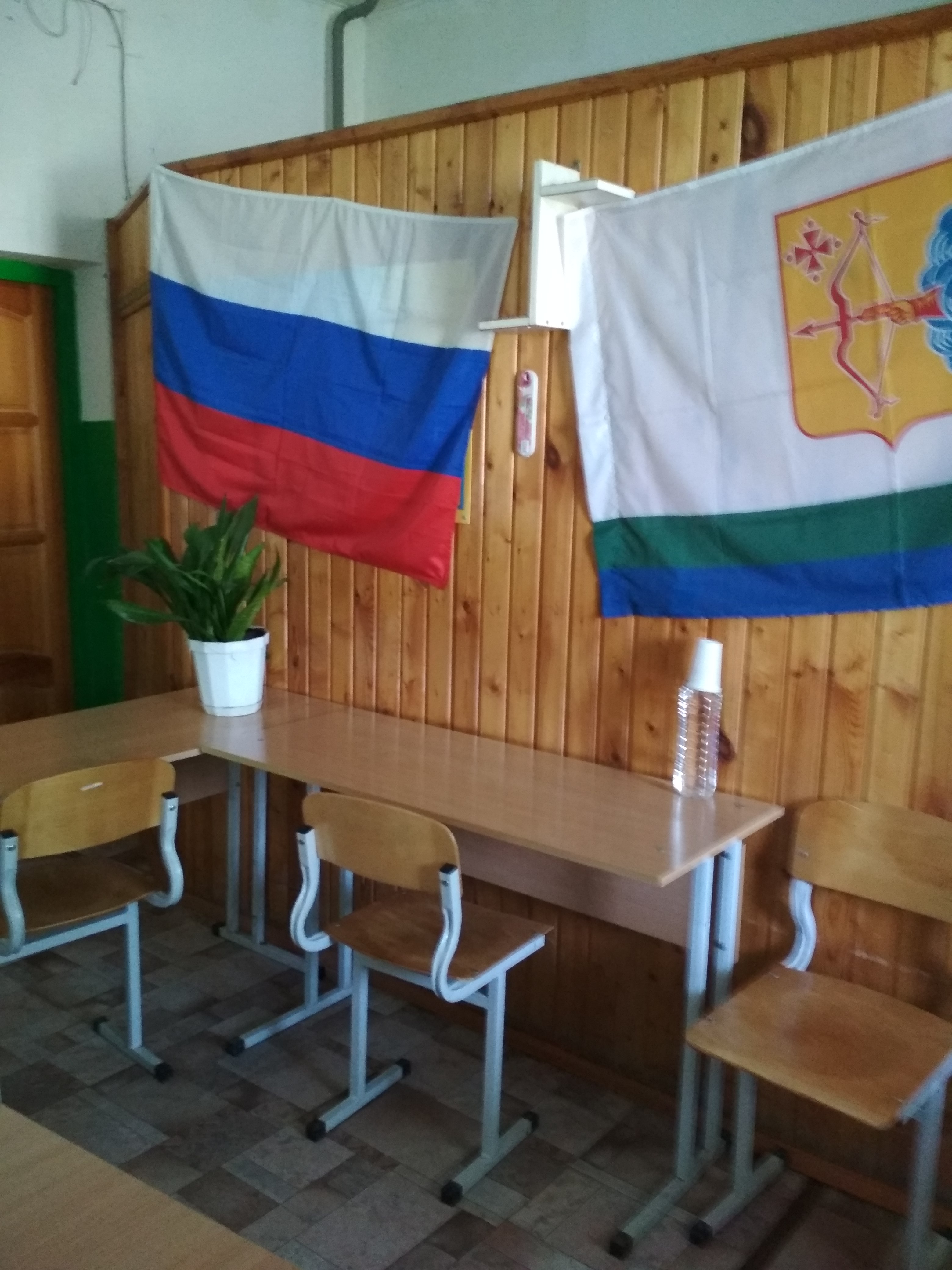 Обеспечение учащегося учебниками.
