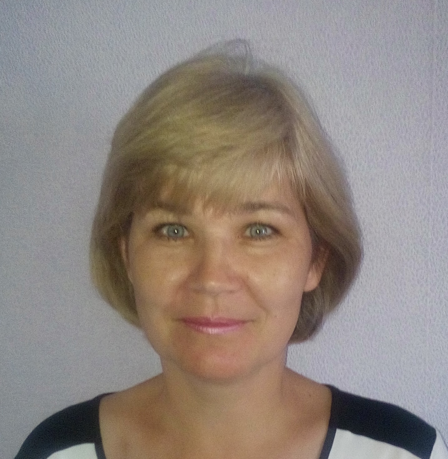Попцова Татьяна Леонидовна.