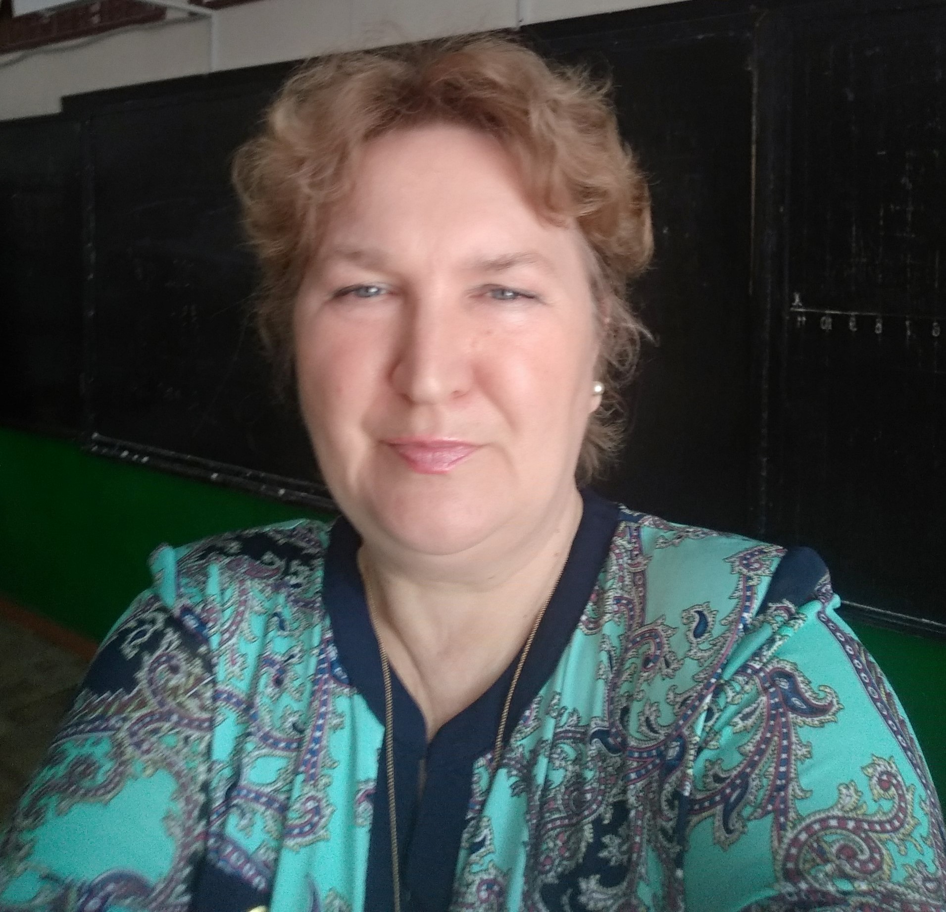 Сычугова Лариса Викторовна.